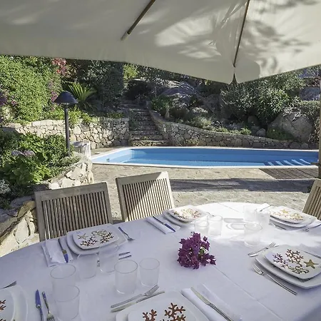Villa Creg