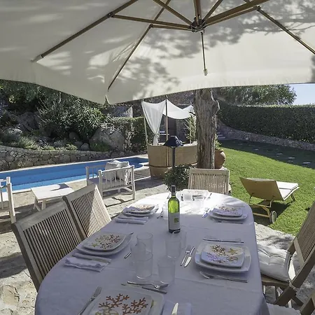 Creg Porto Rotondo