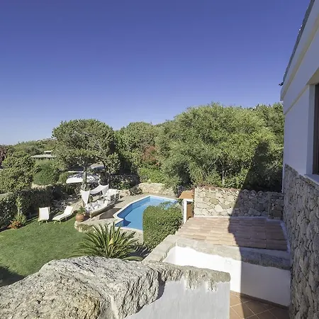 Villa Creg *
