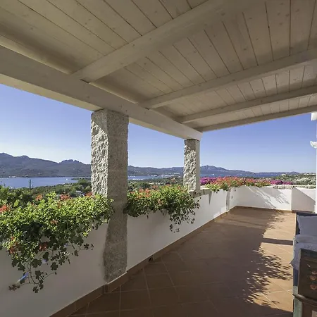 Villa Creg *