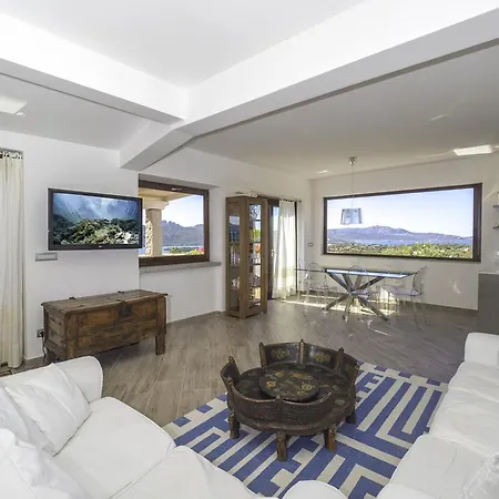 Villa Creg
