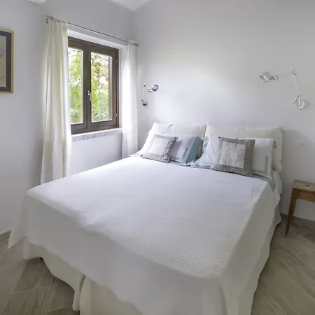 Villa Creg *
