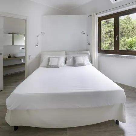Villa Creg Porto Rotondo